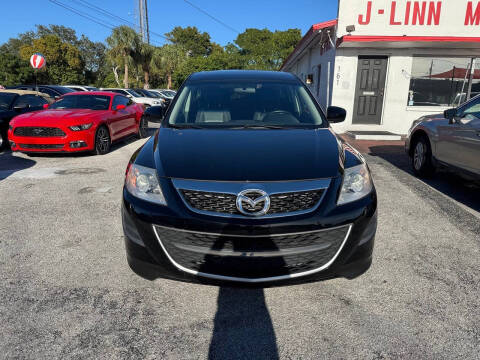 2012 Mazda CX-9 Touring