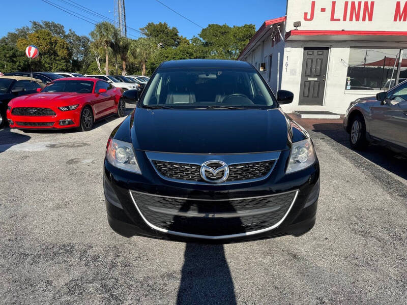 2012 Mazda CX-9 Touring