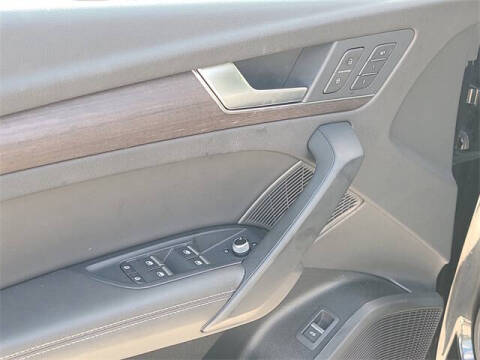 2024 Audi Q5 quattro S line Prem Plus 45 TFSI