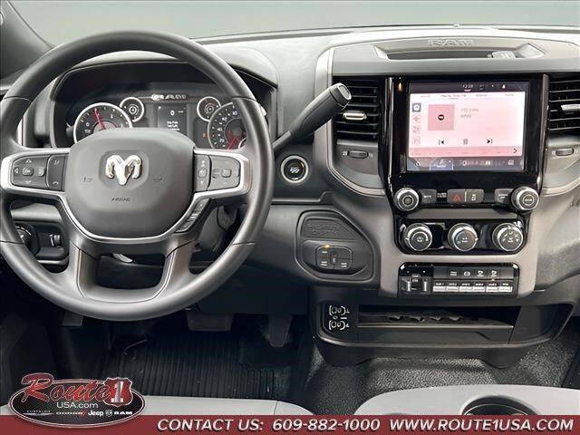2026 RAM 5500