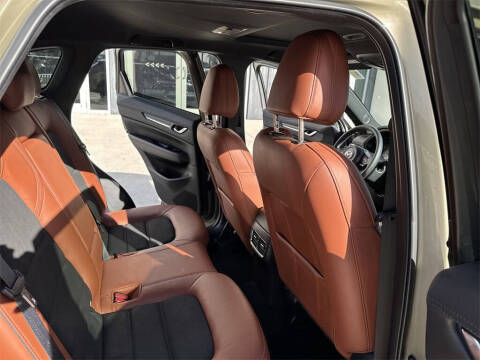 2024 Mazda CX-5 2.5 Carbon Turbo