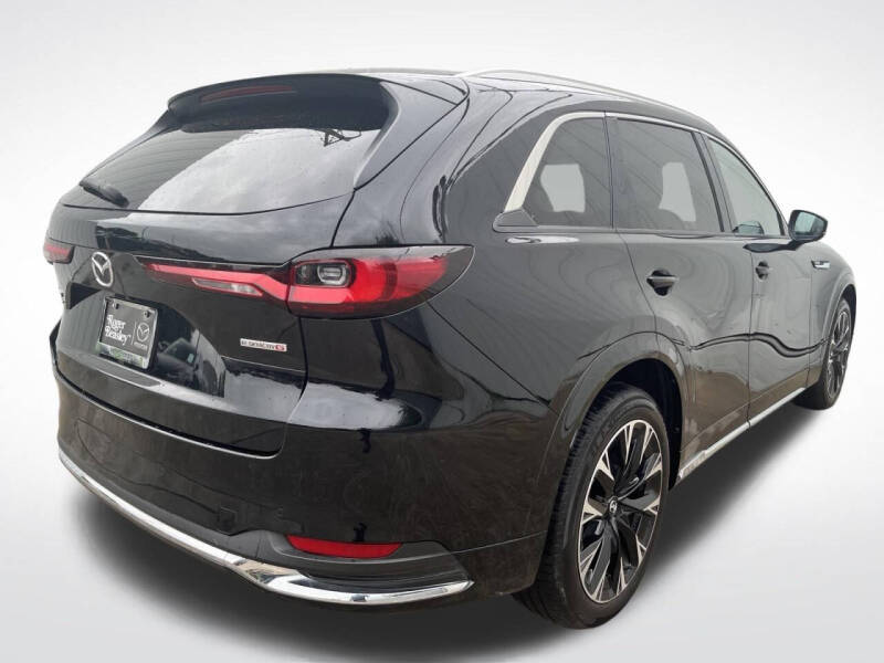2024 Mazda CX-90 3.3 Turbo S Premium