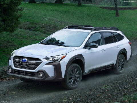 2025 Subaru Outback for sale at Xclusive Auto Leasing NYC in Staten Island NY