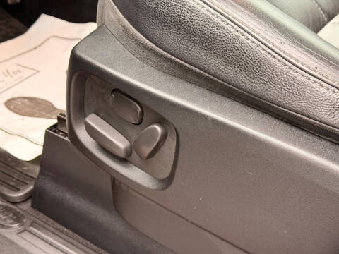 2015 Land Rover LR4 HSE