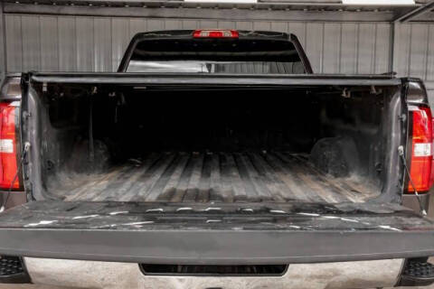 2014 GMC Sierra 1500