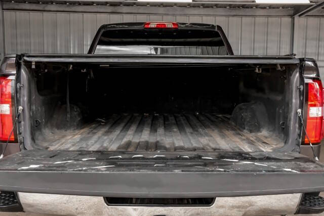 2014 GMC Sierra 1500