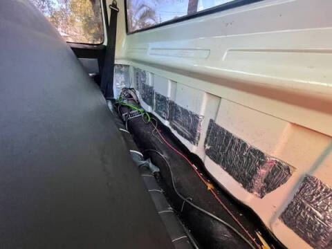 1986 Chevrolet Silverado 1500 SS Classic