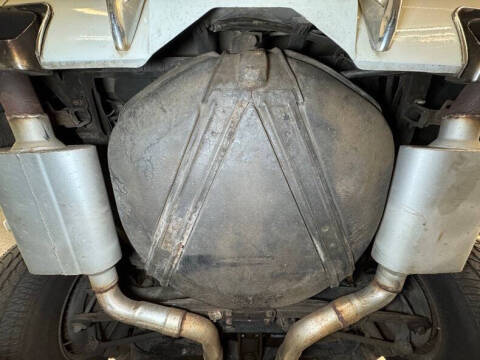 1973 Chevrolet Corvette