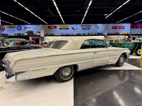 1962 Buick Electra