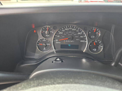 2021 Chevrolet Express 2500