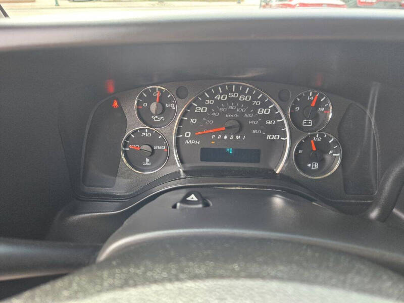 2021 Chevrolet Express 2500