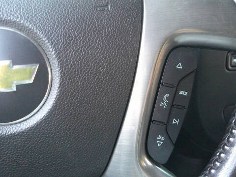 2017 Chevrolet Express LT 3500