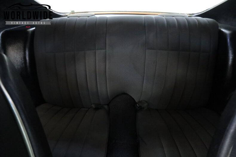 1973 Chevrolet Camaro