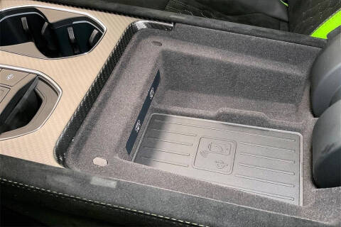 2024 Lamborghini Urus Performante