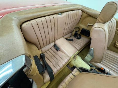 1984 Mercedes-Benz 280-Class