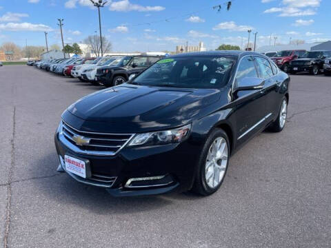 2014 Chevrolet Impala for sale at De Anda Auto Sales in South Sioux City NE