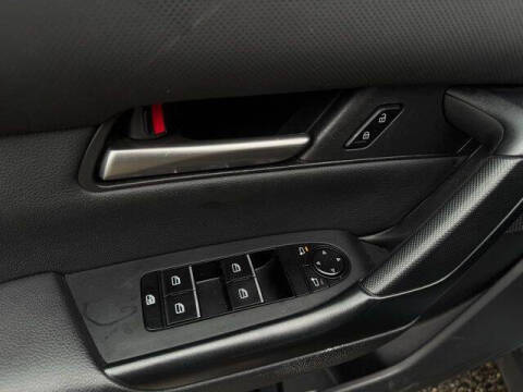 2024 Mazda CX-50 2.5 S Preferred