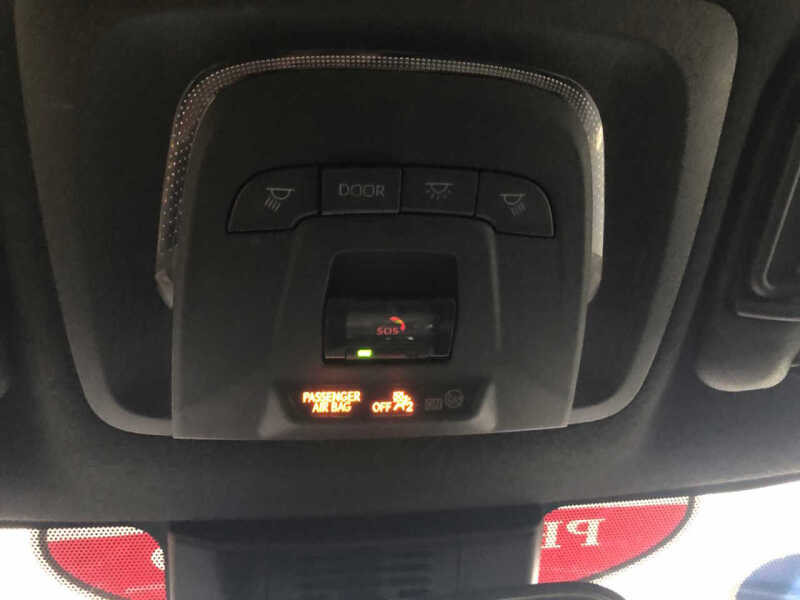 2023 Toyota Corolla Hatchback XSE