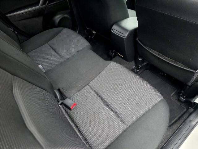 2012 Mazda MAZDA3 i Touring