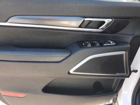 2024 Kia Telluride LX