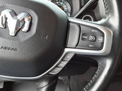 2023 RAM 2500 Big Horn