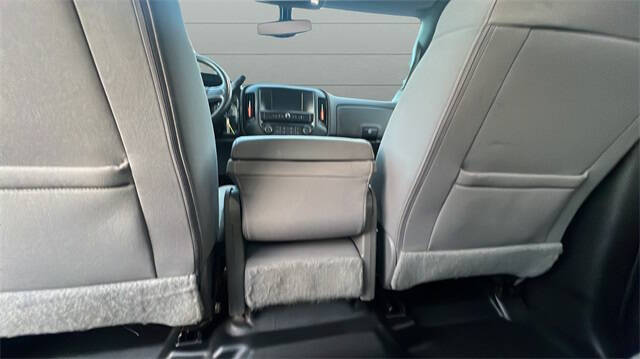 2018 GMC Sierra 3500HD