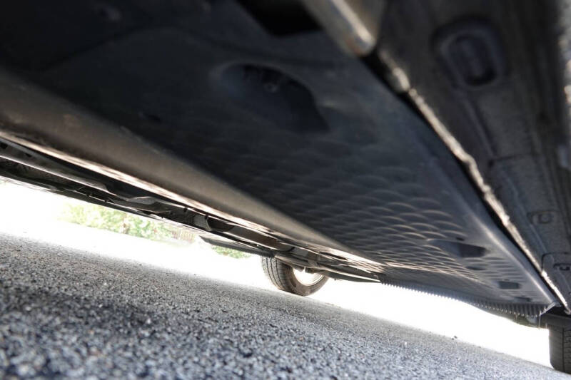 2010 Volkswagen Jetta Limited Edition PZEV