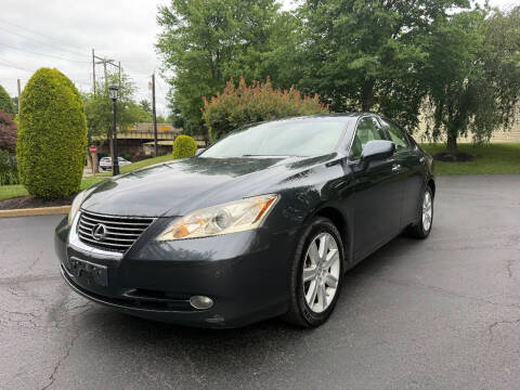 2007 Lexus ES 350