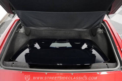 2004 Chevrolet Corvette