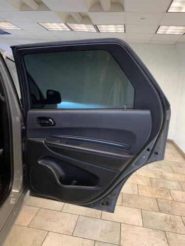 2021 Dodge Durango R/T