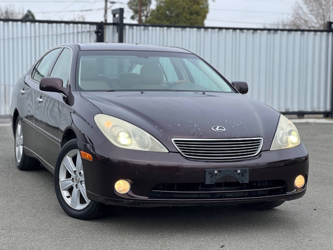 2005 Lexus ES 330 FWD