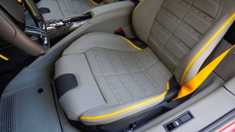 2023 Ferrari SF90 Stradale