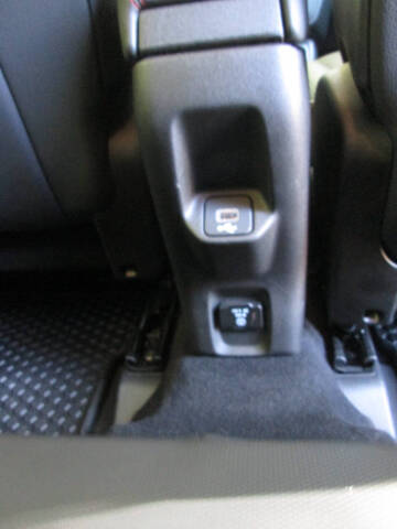 2022 Jeep Renegade Trailhawk