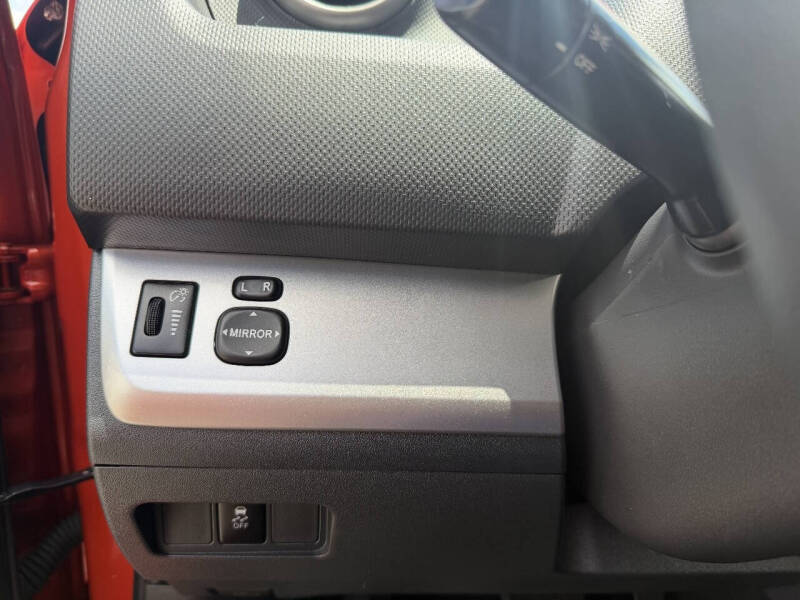2012 Scion xB Release Series 9.0