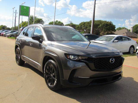2025 Mazda CX-50 2.5 S Preferred