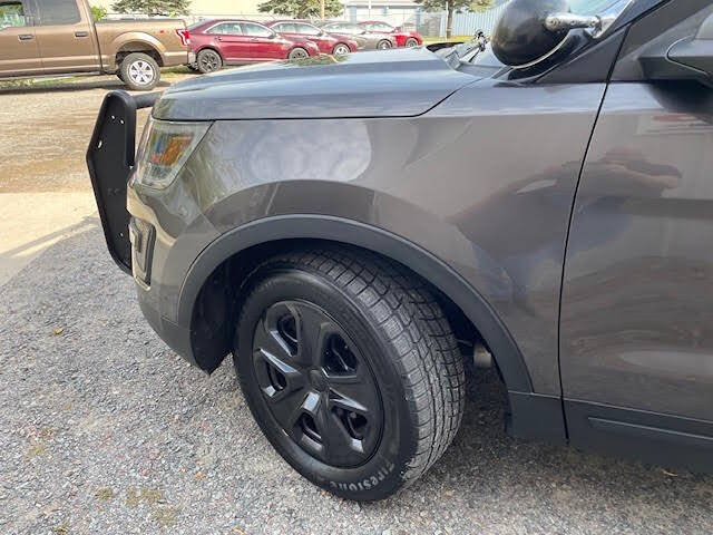 2018 Ford Explorer for sale at Cheyka Motors in Schofield, WI