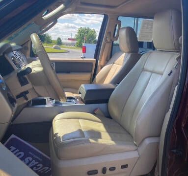 2012 Ford Expedition XLT