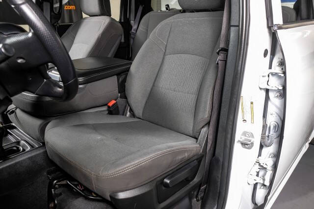 2022 RAM 3500 Tradesman