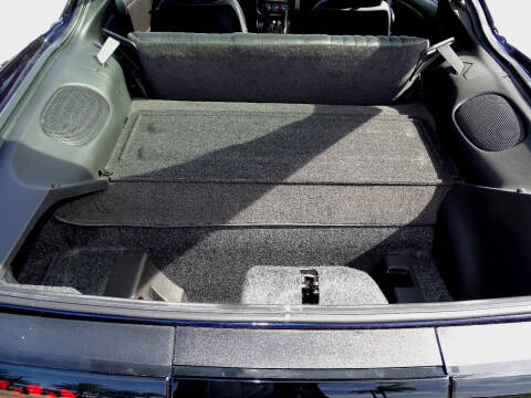 2002 Pontiac Firebird Trans Am