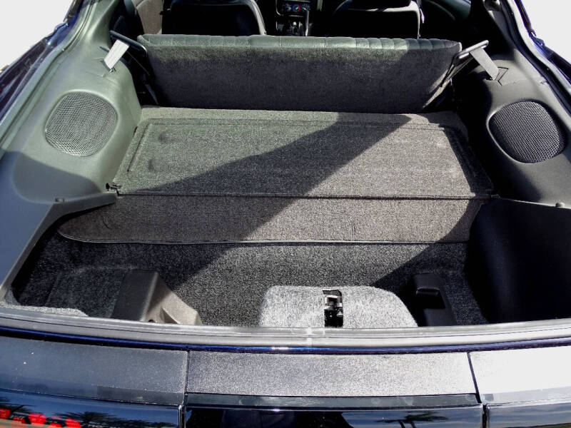 2002 Pontiac Firebird Trans Am