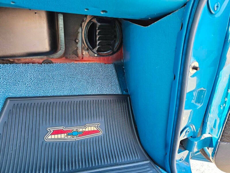 1957 Chevrolet Bel Air