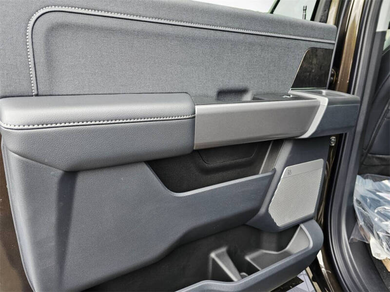 2025 Ford F-350 Super Duty