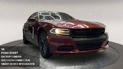 2019 Dodge Charger for sale at Autos Direct Manassas in Manassas VA