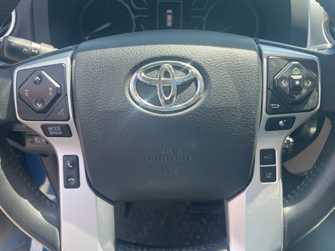 2018 Toyota Tundra 15