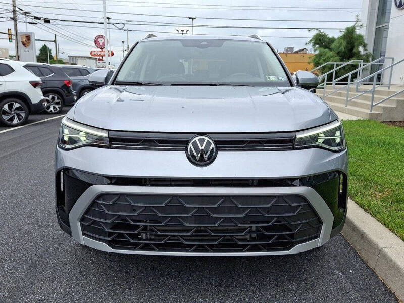 2025 Volkswagen Taos SE 4Motion