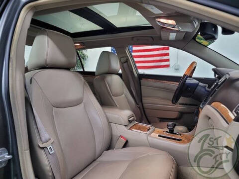 2012 Chrysler 300 Limited