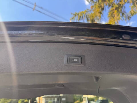 2014 Audi Q5 2.0T quattro Premium Plus