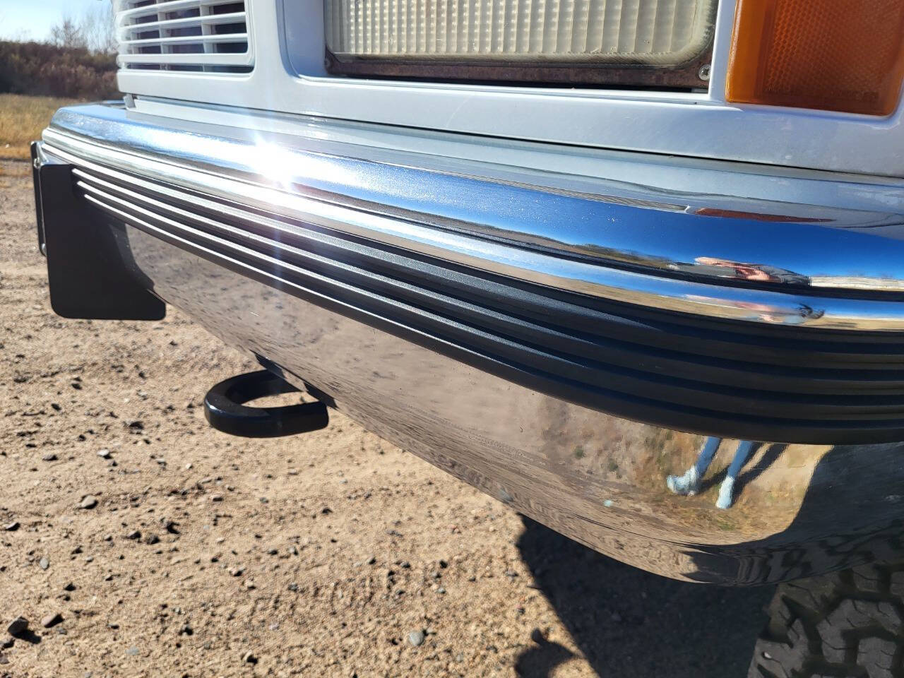 1988 GMC Sierra 1500 77