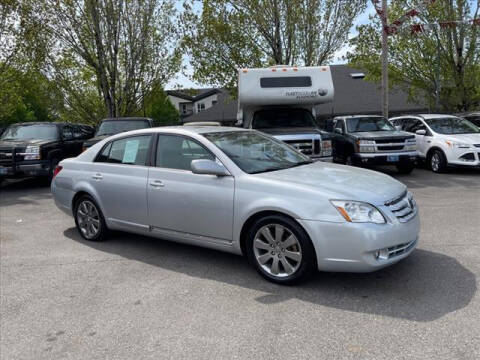 2006 Toyota Avalon for sale at Steve & Sons Auto Sales in Happy Valley OR