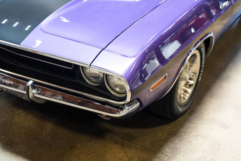 1970 Dodge Challenger